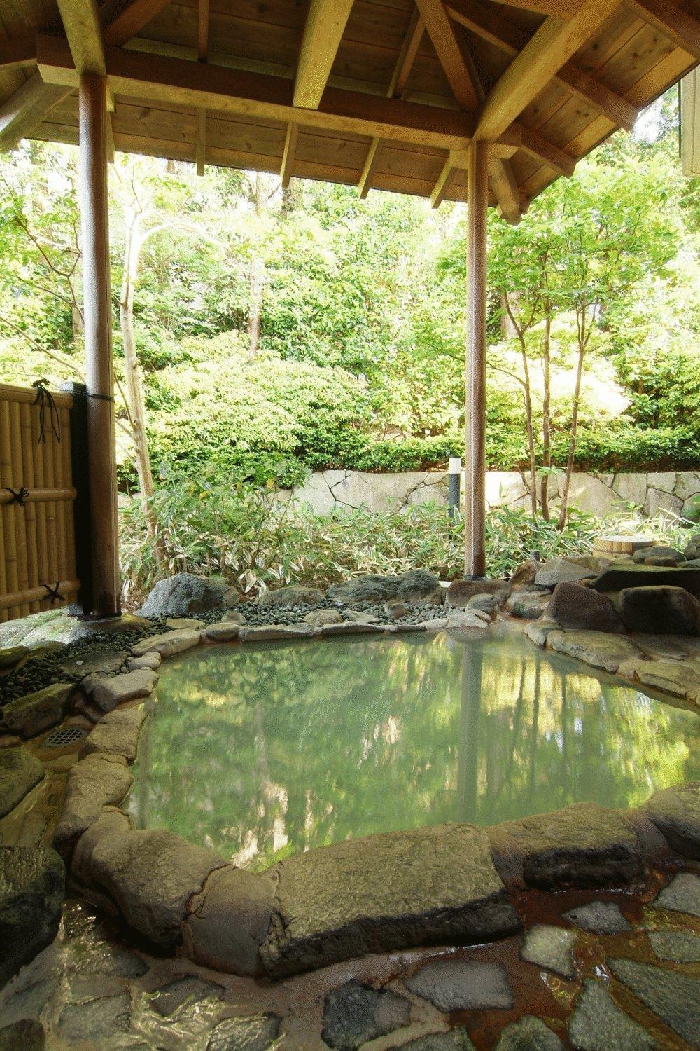 Ryokan Kiritani Hakoneso Exteriér fotografie