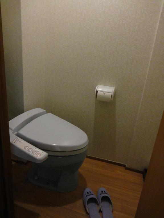 Ryokan Kiritani Hakoneso Pokoj fotografie