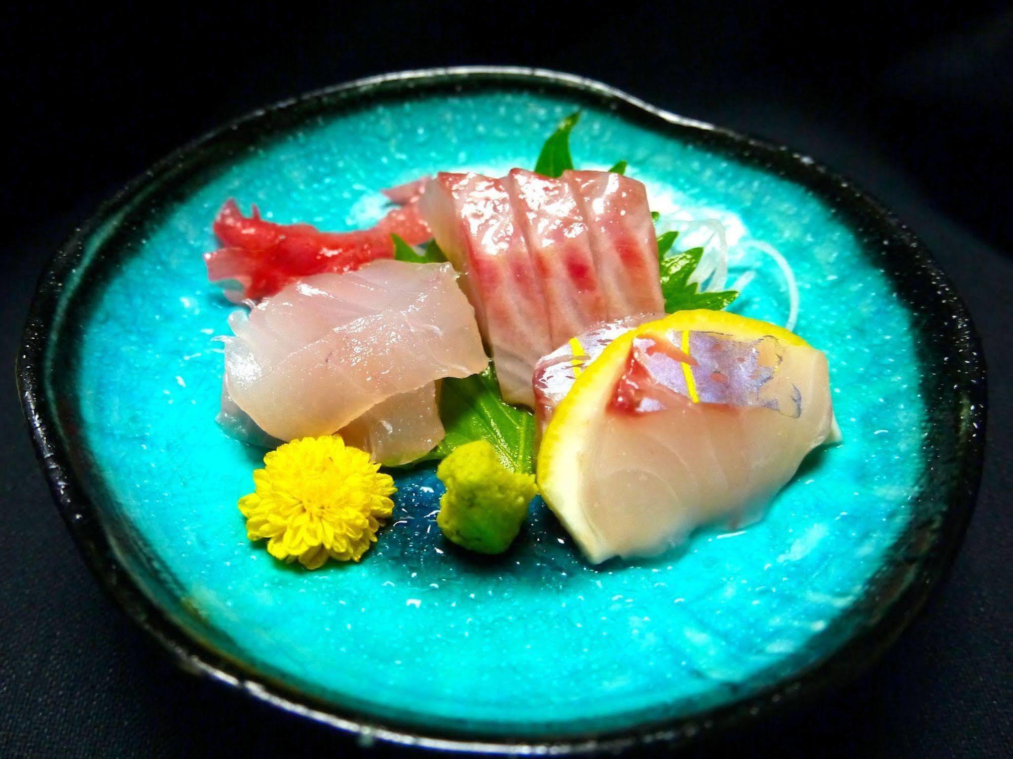 Ryokan Kiritani Hakoneso Exteriér fotografie