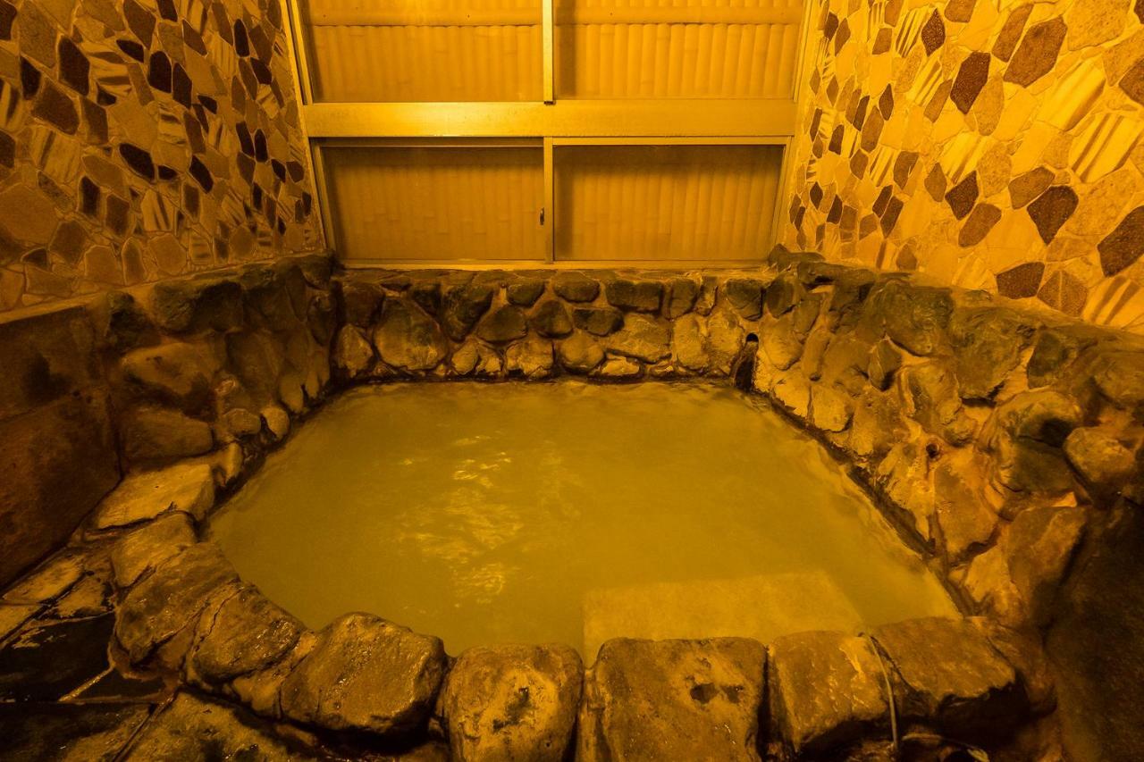Ryokan Kiritani Hakoneso Exteriér fotografie